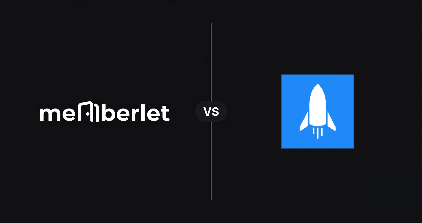 LaunchPass Alternative for African Creators: Why Memberlet Wins