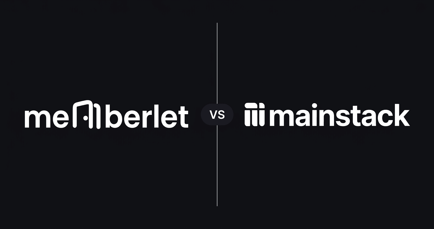 Memberlet vs Mainstack: Which Is Better for Nigerian Creators?